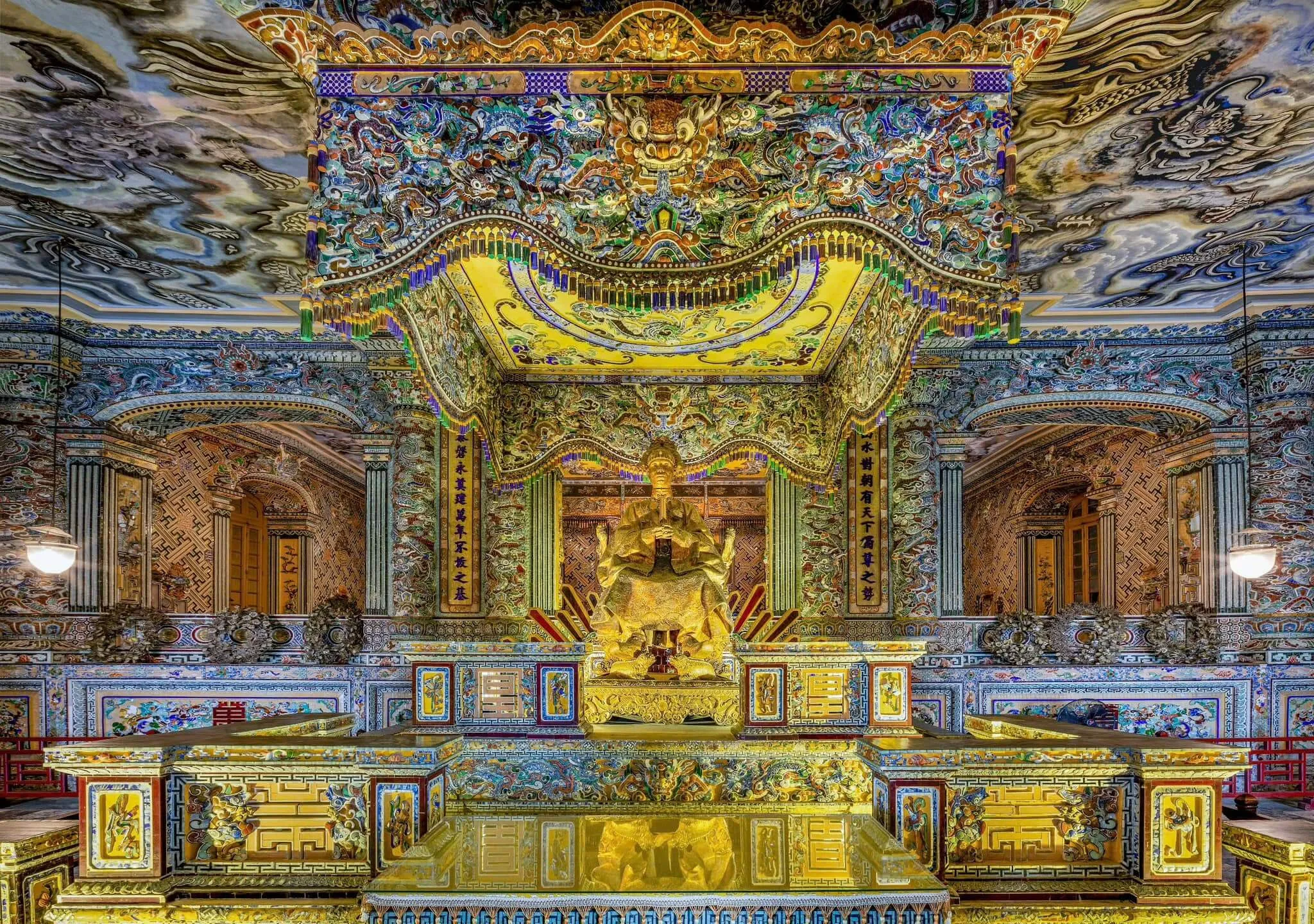 Hue Heritage Journey from Da Nang | Full Day Tour - 1