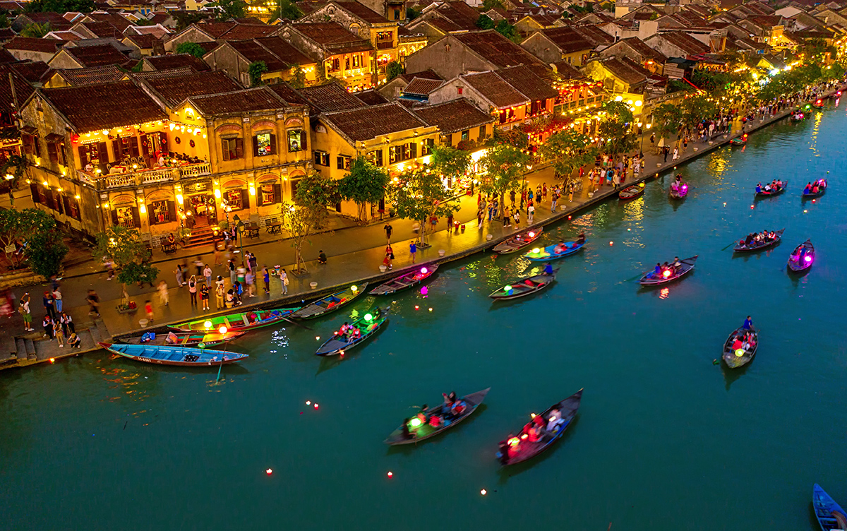 Da Nang – Ba Na Hills – Hoi An 4 Days 3 Nights Private Tour with Hotel - 4