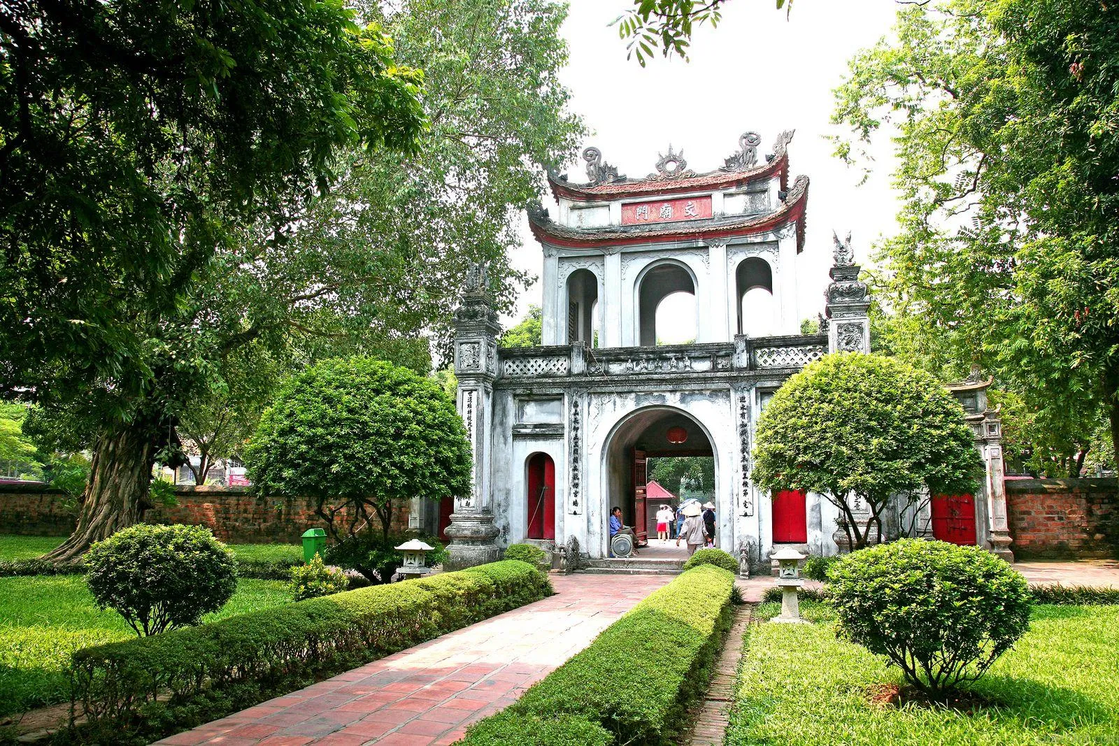 Day 1: Arrival in Hanoi – Hanoi City Tour (Lunch, Dinner) - Image 1